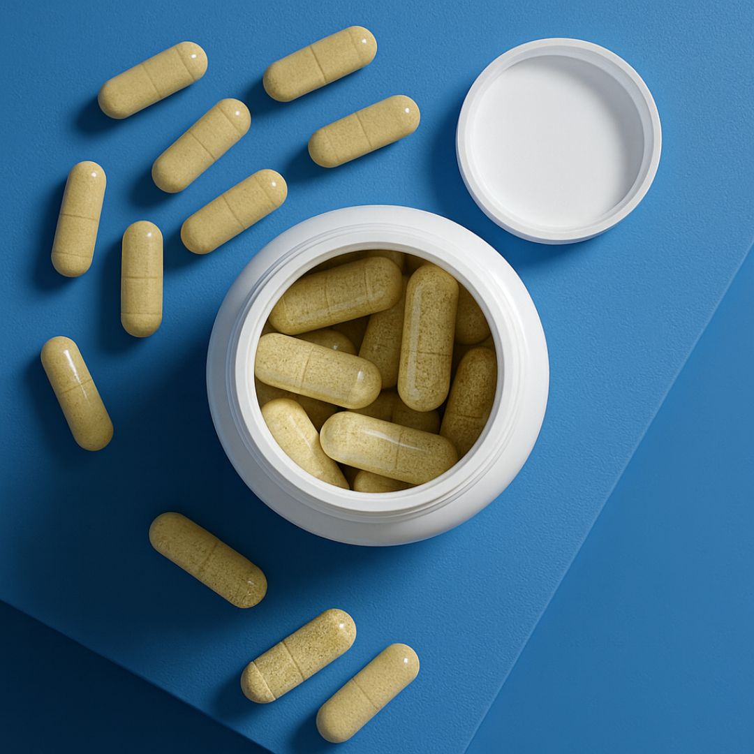 Nura Longevity Formula