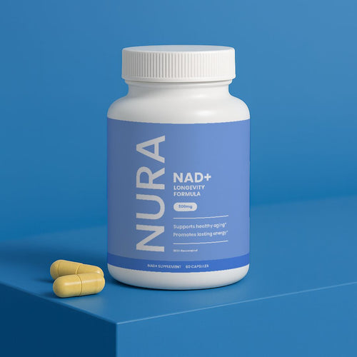 Nura Longevity Formula