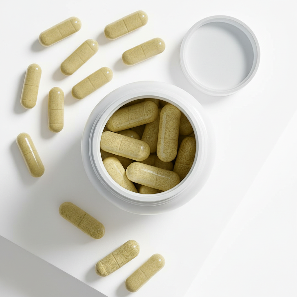 Nura Longevity Formula