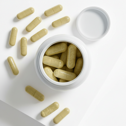 Nura Longevity Formula