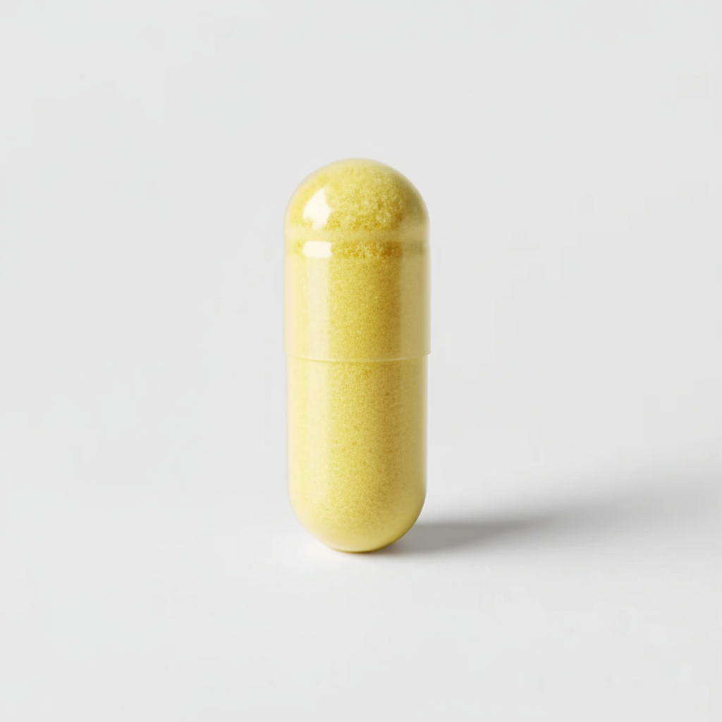 Nura Longevity Formula